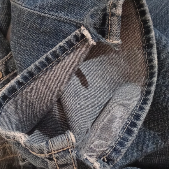 Big Star Bootcut Jeans - Picture 9 of 9